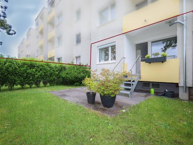 Wohnung kaufen in Baumberg, Monheim
