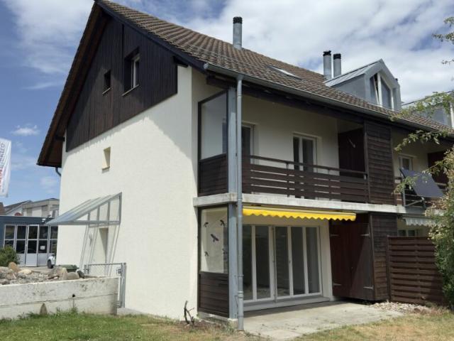 Immobilie kaufen in Sarmenstorf, Aargau