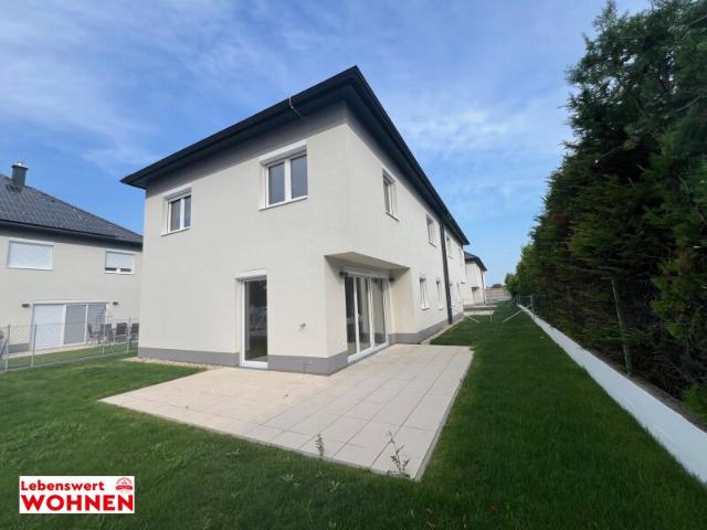 Einfamilienhaus mieten in Ebreichsdorf, Niederösterreich