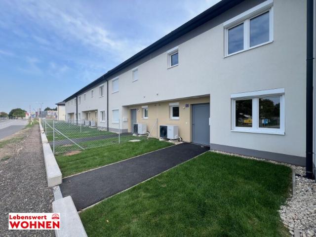 Einfamilienhaus mieten in Ebreichsdorf, Niederösterreich