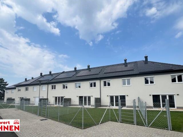 Einfamilienhaus mieten in Ebreichsdorf, Niederösterreich