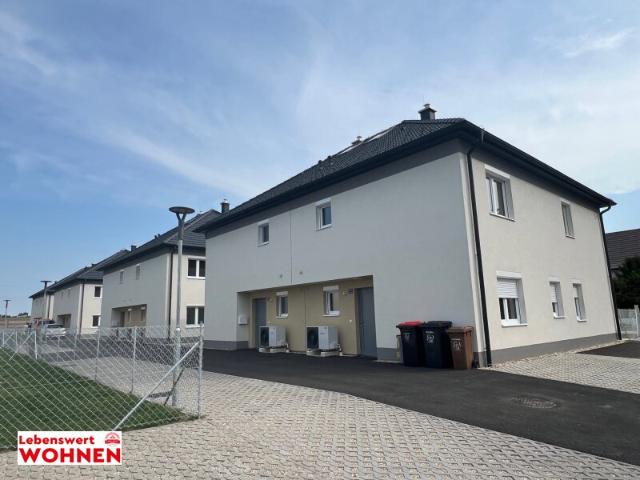 Doppelhaushälfte mieten in Ebreichsdorf, Niederösterreich