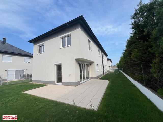 Haus mieten in Katastralgemeinde Unterwaltersdorf, Ebreichsdorf