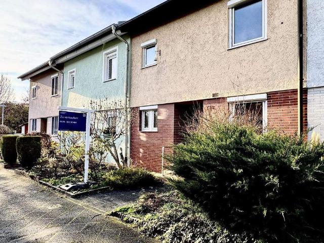 Haus kaufen in Waldhof, Mannheim