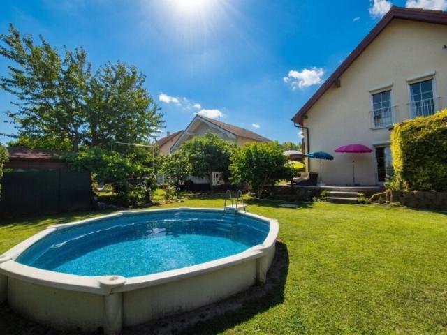 Einfamilienhaus kaufen in Großjedlersdorf, Wien