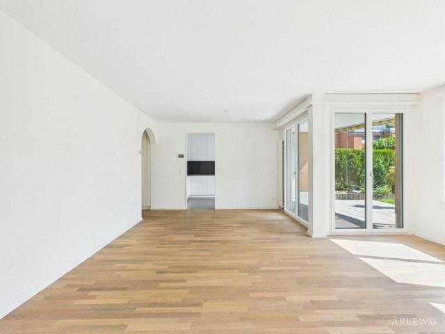 Apartment mieten in Gabeldingen, Kriens