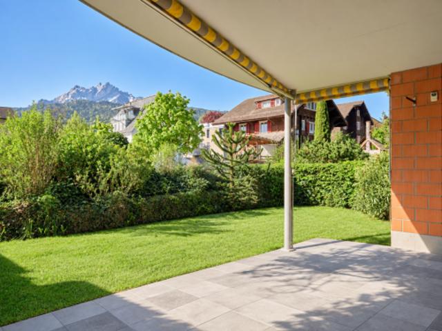 Haus mieten in Lü