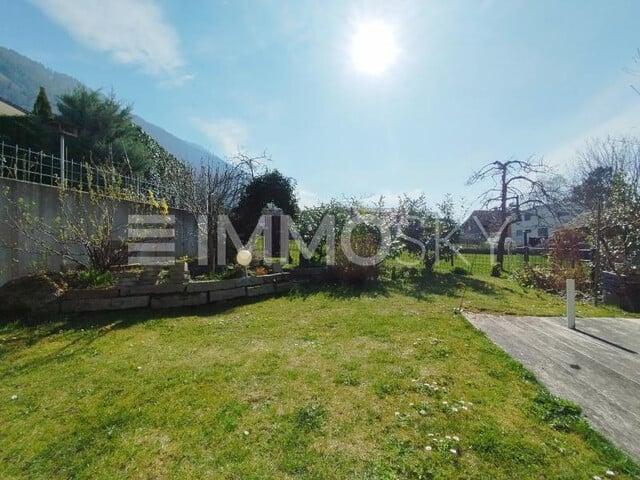 Apartment kaufen in Feldkirch, Vorarlberg