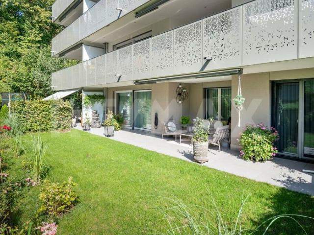 Wohnung kaufen in Bülach, Bezirk Bülach