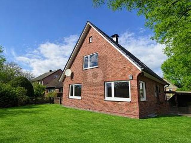 Haus kaufen in Schenefeld, Schleswig-Holstein