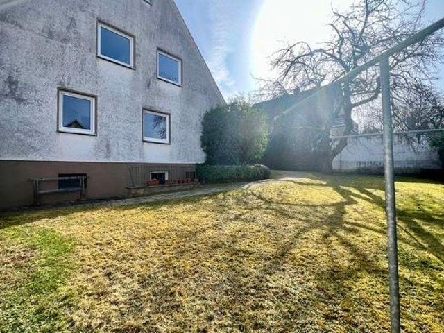 Haus kaufen in Abenberg, Bayern