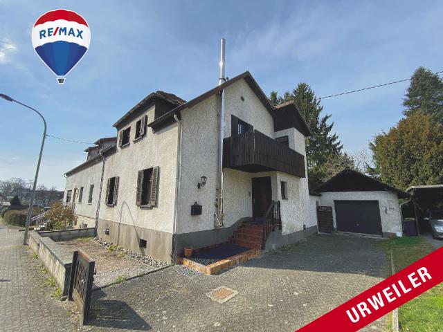 Haus kaufen in Sankt Wendel, Saarland