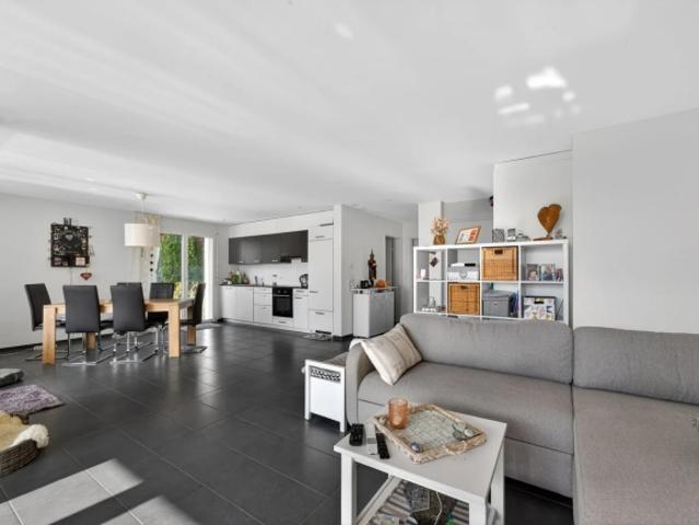 Wohnung kaufen in Geuensee, Lü