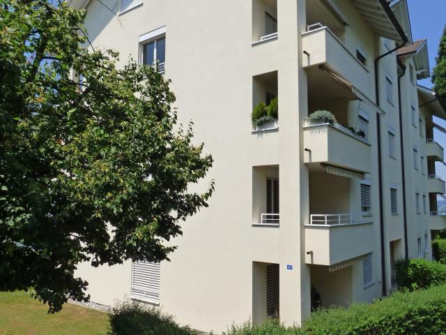 Wohnung mieten in Horgen, Zürich