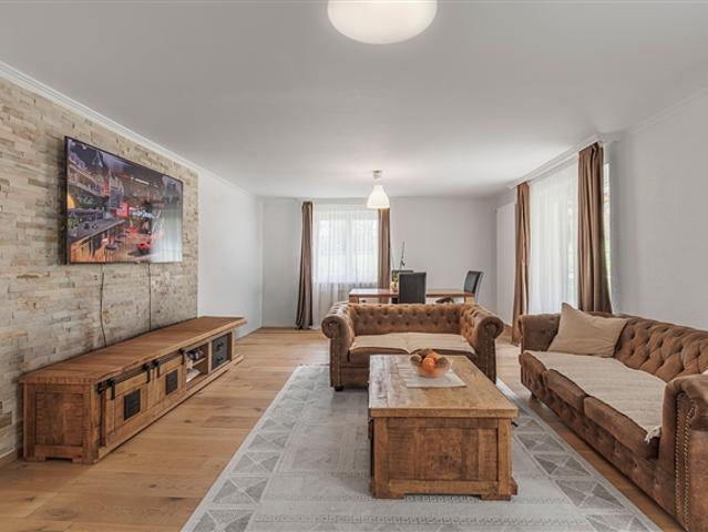 Wohnung kaufen in Wittenbach, St. Gallen