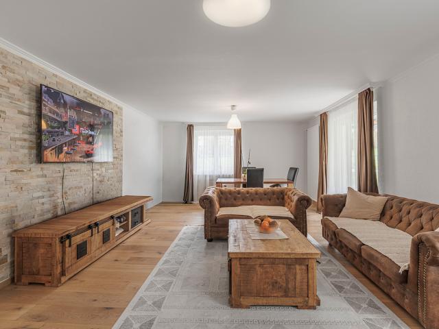 Wohnung kaufen in Wittenbach, St. Gallen