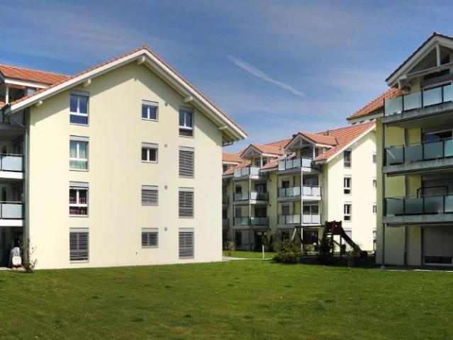 Apartment mieten in Lyss, Bern