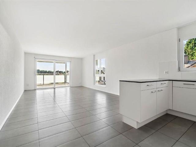 Apartment mieten in Busswil, Lyss