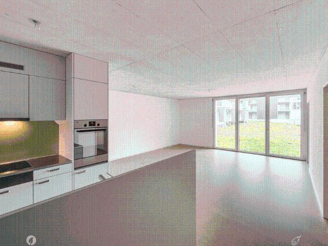 Apartment mieten in Mâche/Mett, Biel/Bienne