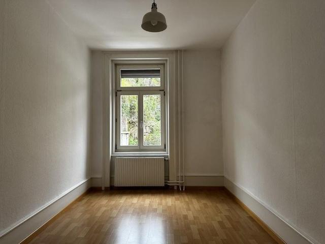 Apartment mieten in Champagne, Biel/Bienne