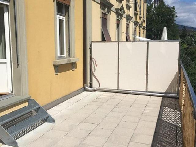 Apartment mieten in Biel, Bern
