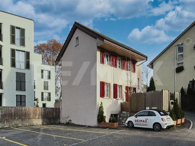 Immobilie kaufen in Aarburg, Aargau