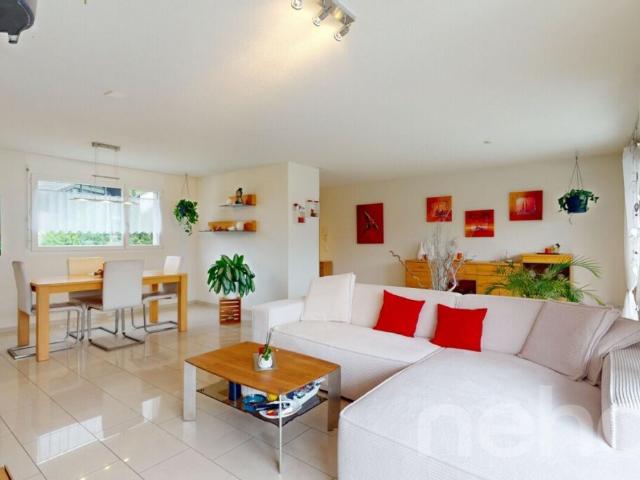 Attikawohnung kaufen in Starrkirch-Wil, Solothurn