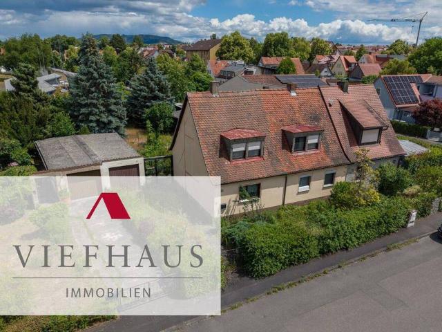 Haus kaufen in Etwashausen, Kitzingen