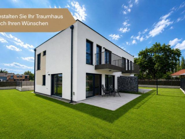Haus kaufen in Am Meierhof, Pottendorf