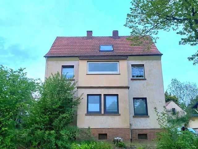 Villa kaufen in Hessen