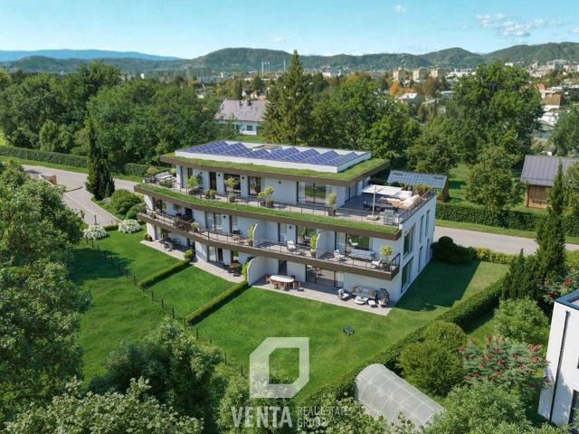 Apartment kaufen in Sankt Peter, Gersdorf-Feistritz