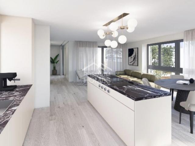 Wohnung kaufen in Gebenstorf, Aargau