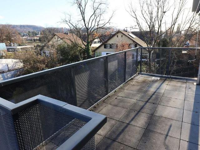 Apartment mieten in Riehen, Basel-Stadt