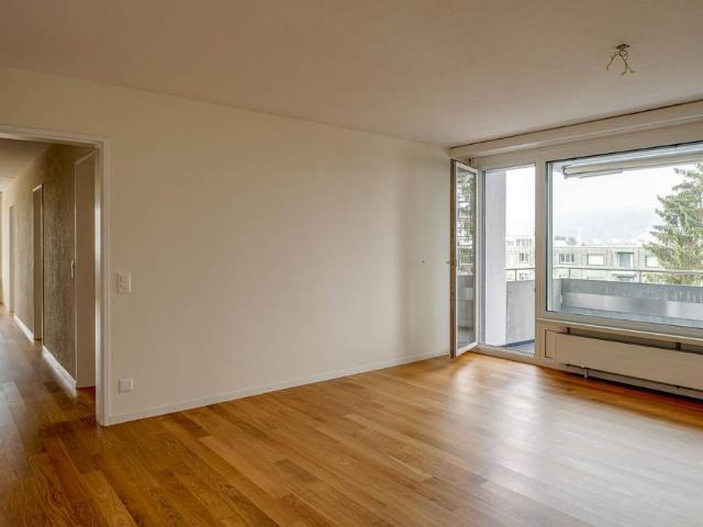 Apartment mieten in Sonnenberg, Gossau (SG)