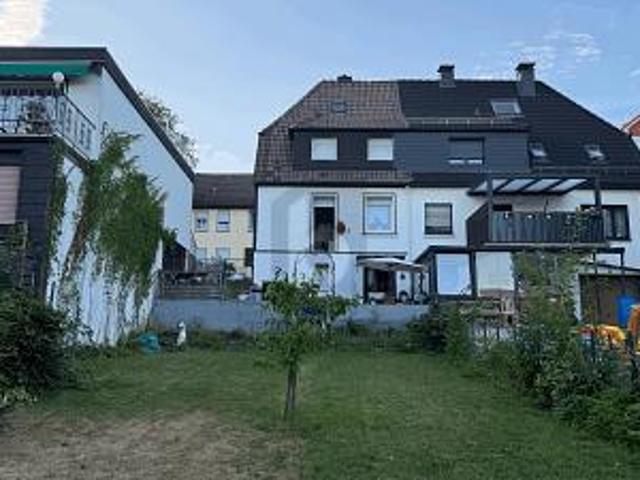 Haus kaufen in Buckesfeld, Lüdenscheid
