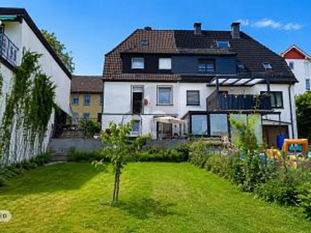 Doppelhaushälfte kaufen in Buckesfeld, Lüdenscheid