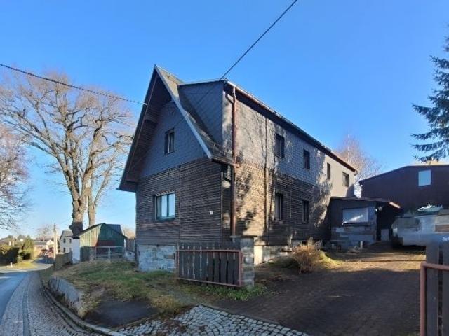 Haus kaufen in Neuensalz, Sachsen