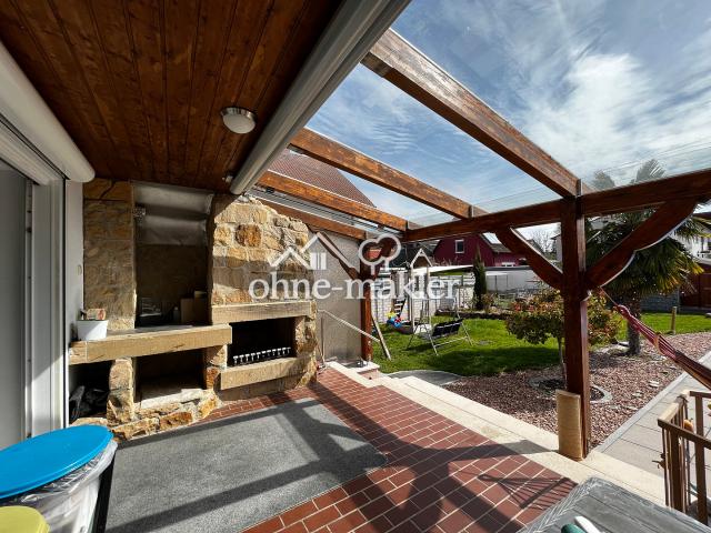 Haus kaufen in Mutterstadt, Rheinland-Pfalz