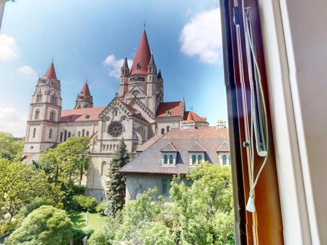 Apartment kaufen in KG Leopoldstadt, Wien