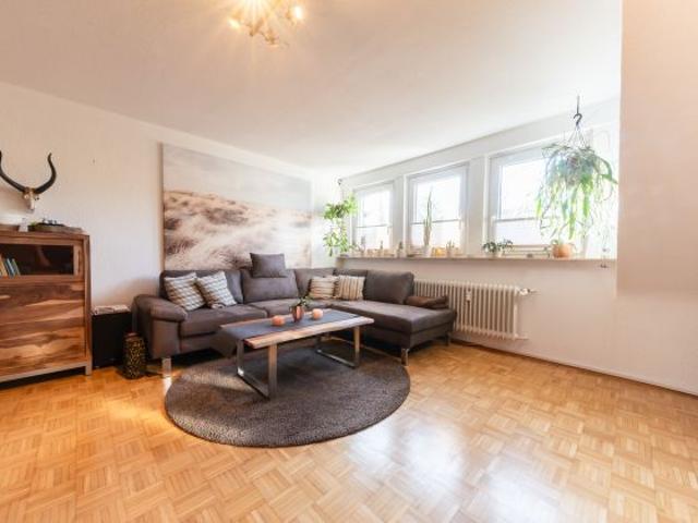 Wohnung mieten in Essen, Nordrhein-Westfalen