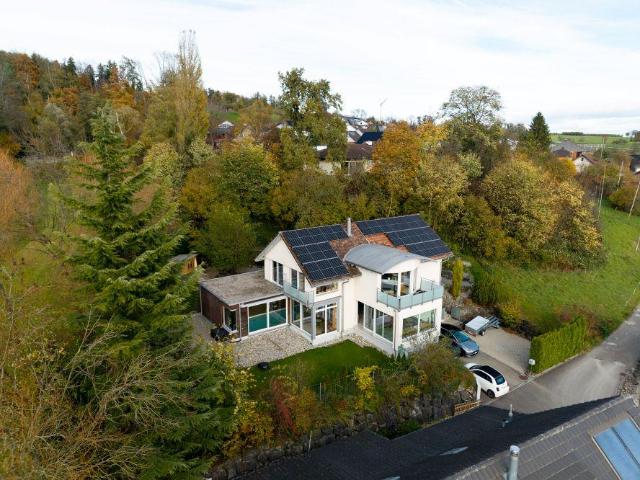 Einfamilienhaus kaufen in Berg (TG), Thurgau