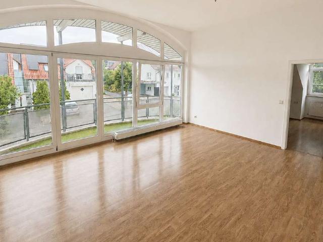 Wohnung kaufen in Saulgau, Bad Saulgau