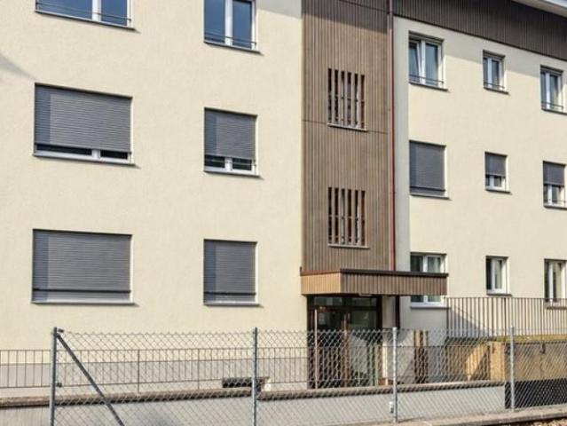 Apartment mieten in Im Choser, Burgdorf