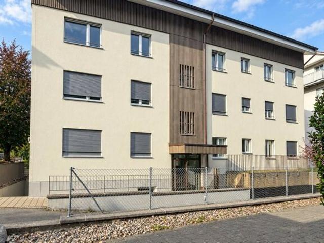 Wohnung mieten in Im Choser, Burgdorf