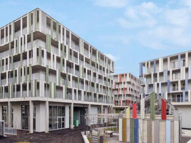 Apartment mieten in Muttenz, Basel-Landschaft