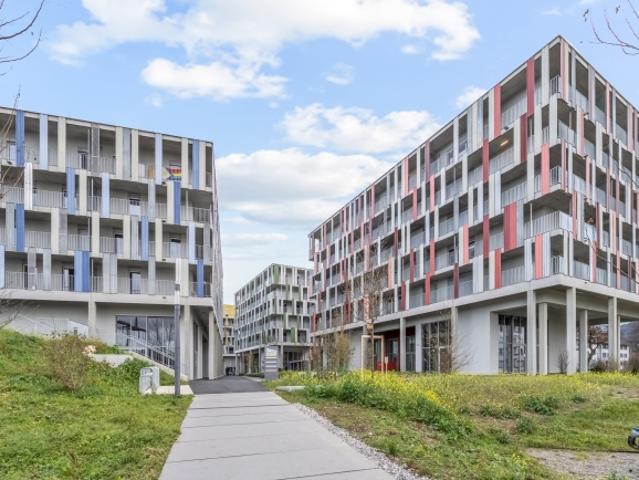 Wohnung mieten in Muttenz, Basel-Landschaft