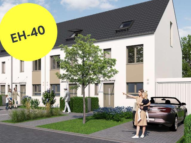 Haus kaufen in Doveren, Hückelhoven