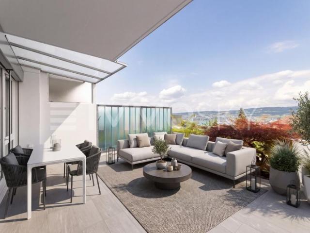 Haus kaufen in Horgen, Bezirk Horgen