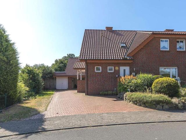 Haus kaufen in Bohmte, Landkreis Osnabrück