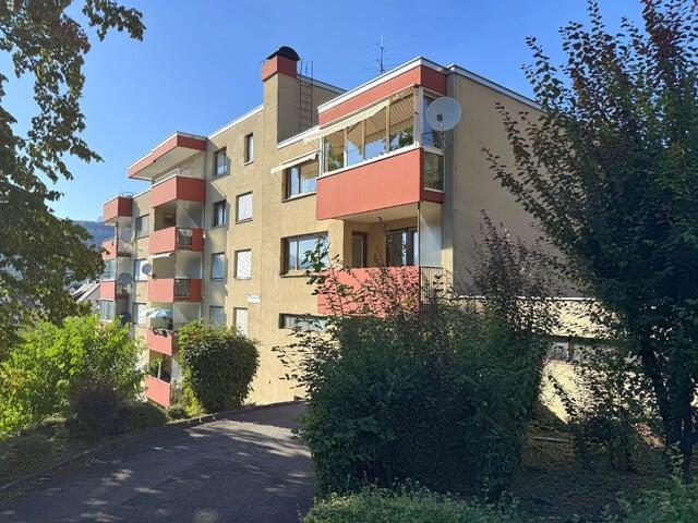 Apartment kaufen in Feldkirch, Vorarlberg